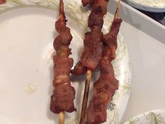 -比亚森自助烤肉料理(裕华店)