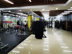 -开阳里游泳健身
