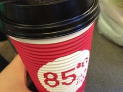 -85度C(北京右安门外店)