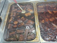 -咱家王新国把子肉(县东巷店)