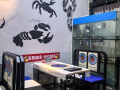 -二钳洞庭虾蟹·江湖菜(成都鹭岛店)
