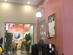 -海马体照相馆(上海宝山万达广场店)