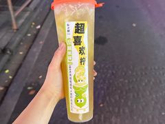-鲜之醇(九州昌硕广场店)