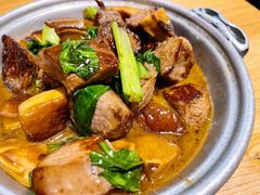 -隐泉之语日式料理(王府中环店)