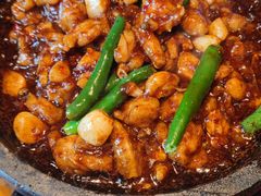 -绿茶餐厅(蓝色港湾店)