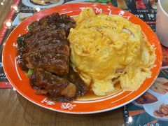 -添利·香港茶餐厅·下午茶(雪象店)
