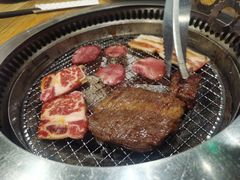 -御牛道日式烤肉料理(杭州万象城店)