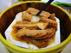 -喜临门酒家(城东店)