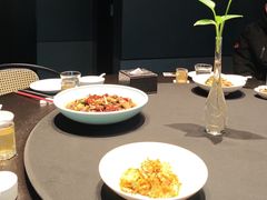 -铜锣湾·有麝自然香(渝北财富中心店)