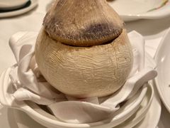 椰皇炖双花双雪-丹桂轩(万科城店)