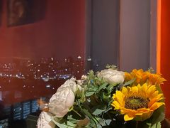 -C lounge(通州万达店)