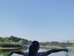 -松山湖南湖湾露营营地