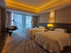 -舟山希尔顿酒店