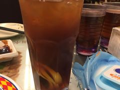 -新辉港式茶餐厅(北栅店)