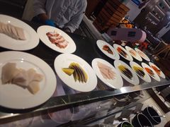 -北海银滩皇冠假日酒店-德丰楼中餐厅