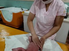 -福田家月子中心 产后 月嫂(市立母子医院店)
