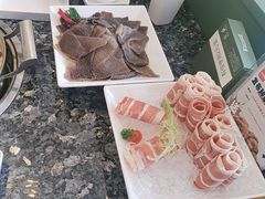 -一席地·本地鸡窝·杭帮鸡火锅(萧山银隆百货店)