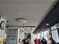 大堂-元盛居(亚泰大街店)