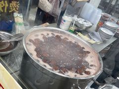 -粗茶淡饭(东关街店)