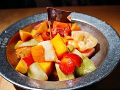 -水平有限广西米粉·广西风味集(五道口店)