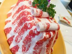 -德天雪花肥牛海鲜火锅(南苑东路店)