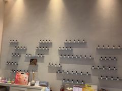 -泰合玺·精油疗愈 SPA(南京河西万达店)