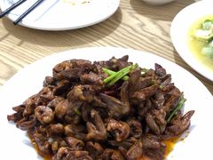 -九龙餐厅(大沽路店)