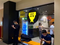 -超级猩猩健身·团课(国贸店)