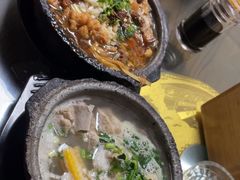 -王明古法砂锅居(开化寺店)