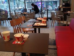 -肯德基(安吉胜利店)