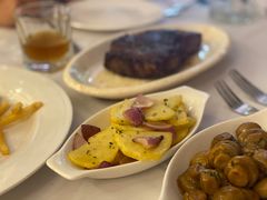 里昂马铃薯-摩根扒房(桐梓林店)