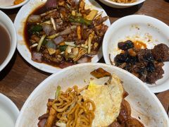 -寻裕记·现炒浇头面(人民广场店)