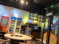 -京门活鱼馆·鱼火锅(百子湾（原红庙）店)