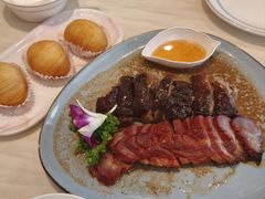 -粤玲珑广式早茶·茶餐厅