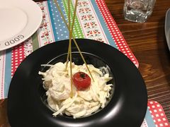 -吃饼人西餐(南开店)