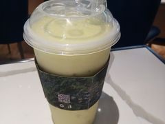 -野萃山·潮汕厚果汁(十亩地店)