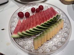 -盛世川王•幸福里(长虹店)