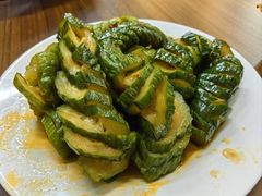 -王三姑牛肉饼