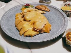 -钟菜·粤菜点心·宴请(海上世界·汇港二期店)