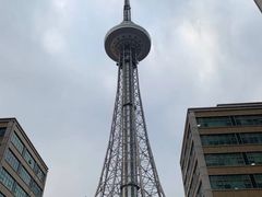 -龙塔