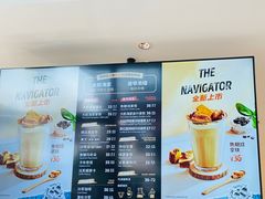 -Peet's Coffee皮爷咖啡(上海长风大悦城店)