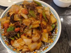 -新疆杭州疗养院·富春山庄