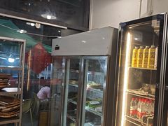 -德四家·云南傣味烧烤品牌(和谐店)
