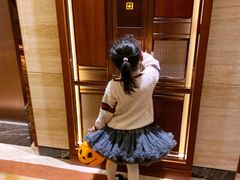 -上海浦东嘉里大酒店