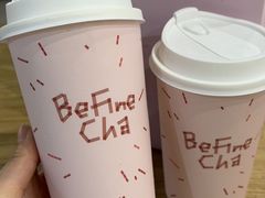 -百分茶(九洲新世界店)