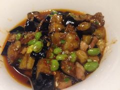 -眉州东坡(春秀路店)