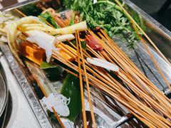 -钢五区节子串串香(环球汇·天誉店)