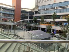 -浦江城市生活广场(江月路店)