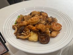 -大铁勺新津菜(东丽阳光新业广场店)