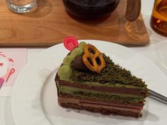 -双风车咖啡馆 Twin Windmills(六道口店)